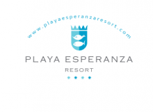 Logo Playa Esperanza Resort 2